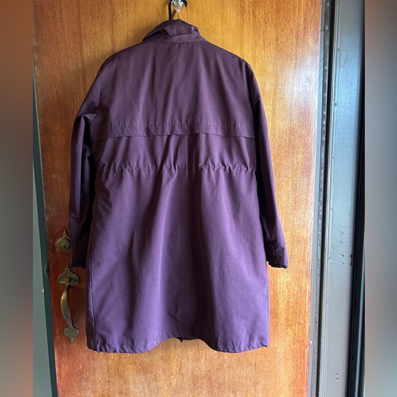 Seraphine 3 in 1 down maternity coat - Picture 2 of 4